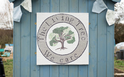 Living Tree News 33: April 2021