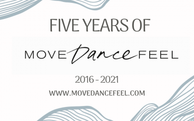 Move Dance Feel Free Online Classes